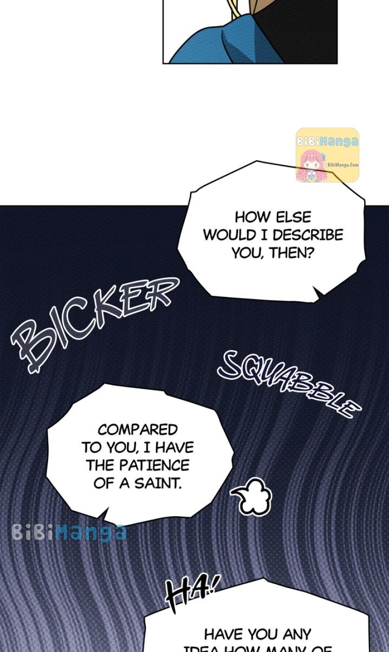 Under the Oak Tree Chapter 77 image 58